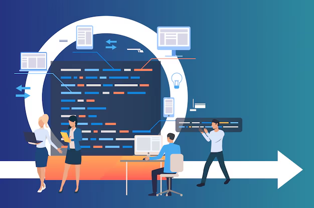 What is software architecture in software engineering?