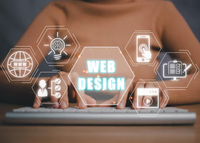 Best Web Designing Course